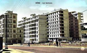 Bone - Santons